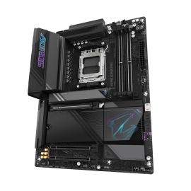 Tunisie Carte mère AMD Gigabyte X870E AORUS PRO