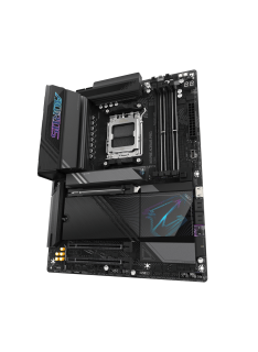 Tunisie Carte mère AMD Gigabyte X870E AORUS PRO