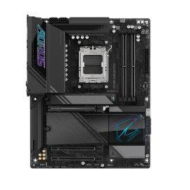 Tunisie Carte mère AMD Gigabyte X870E AORUS PRO