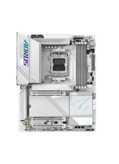 Tunisie Carte mère AMD Gigabyte X870E AORUS PRO ICE