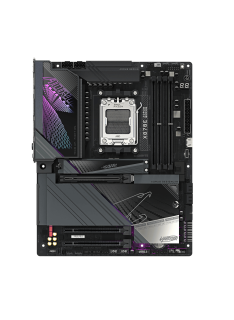 Tunisie Carte mère AMD Gigabyte X870E AORUS MASTER