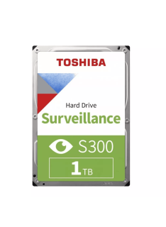 Tunisie Disque dur / SSD / Nvme TOSHIBA 3.5" S300 1TB