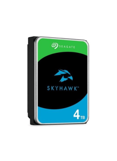 Tunisie Disque dur / SSD / Nvme SEAGATE SKYHAWK 4To 3.5''
