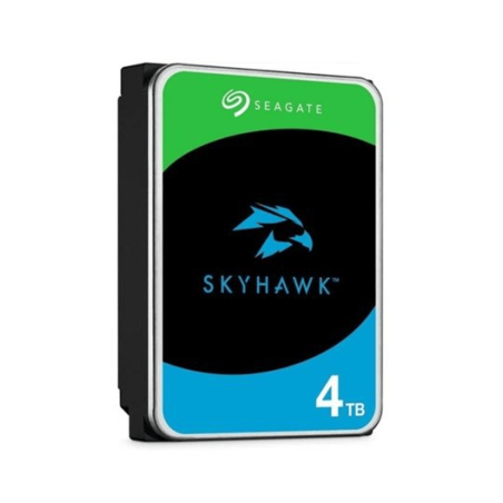 Tunisie Disque dur / SSD / Nvme SEAGATE SKYHAWK 4To 3.5''