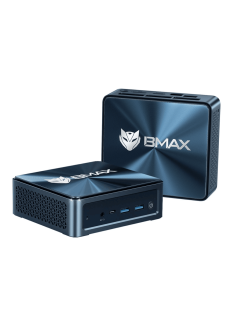 Tunisie Bureautique BMAX MINI PC B9 PLUS ( i5-1250P 24G+512G )