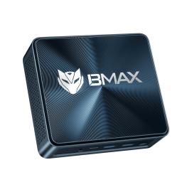 Tunisie Bureautique BMAX MINI PC B9 PLUS ( i5-1250P 24G+512G )