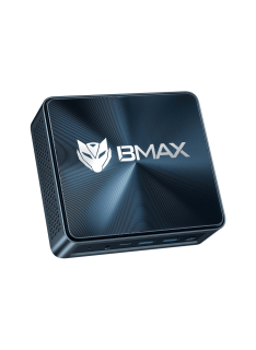 Tunisie Bureautique BMAX MINI PC B9 PLUS ( i5-1250P 24G+512G )