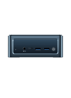 Tunisie Bureautique BMAX MINI PC B9 PLUS ( i5-1250P 24G+512G )