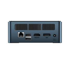Tunisie Bureautique BMAX MINI PC B9 PLUS ( i5-1250P 24G+512G )