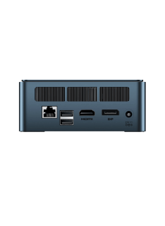 Tunisie Bureautique BMAX MINI PC B9 PLUS ( i5-1250P 24G+512G )