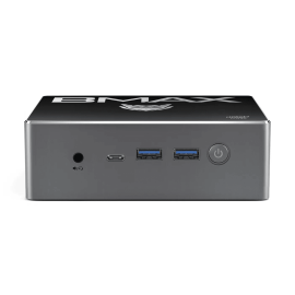 Tunisie Bureautique BMAX MINI PC B4 (N95  16G+512G )