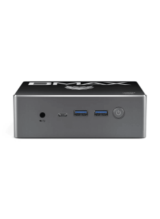 Tunisie Bureautique BMAX MINI PC B4 (N95  16G+512G )