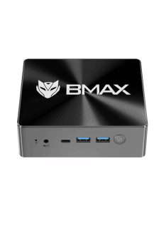 Tunisie Bureautique BMAX MINI PC B4 (N95  16G+512G )