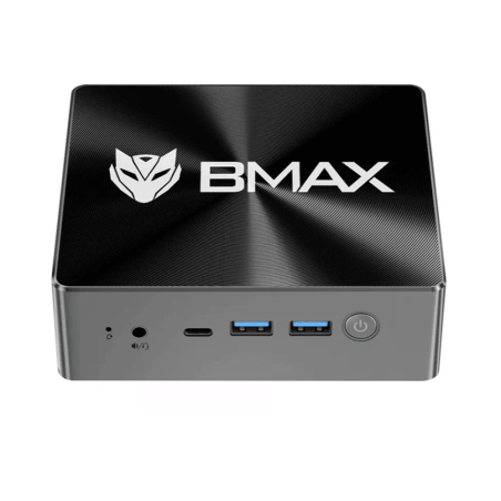 Tunisie Bureautique BMAX MINI PC B4 (N95  16G+512G )