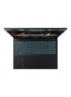Tunisie Pc Portable Gamer GIGABYTE G6 MF | i7-13620H | RTX 4050 | 16GB |SSD 1TB
