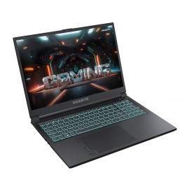 Tunisie Pc Portable Gamer GIGABYTE G6 MF | i7-13620H | RTX 4050 | 16GB |SSD 1TB