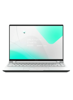 Tunisie Pc Portable Gamer GIGABYTE AERO 14 OLED | i7-13620H | RTX 4050 6G | 16GB | 1To SSD  | WINDOWS 11