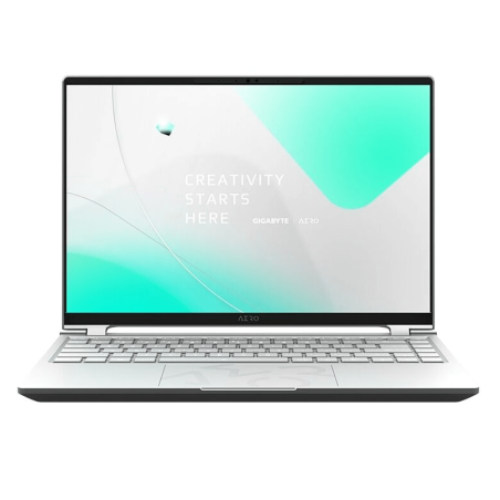 Tunisie Pc Portable Gamer GIGABYTE AERO 14 OLED | i7-13620H | RTX 4050 6G | 16GB | 1To SSD  | WINDOWS 11