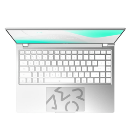 Tunisie Pc Portable Gamer GIGABYTE AERO 14 OLED | i7-13620H | RTX 4050 6G | 16GB | 1To SSD  | WINDOWS 11