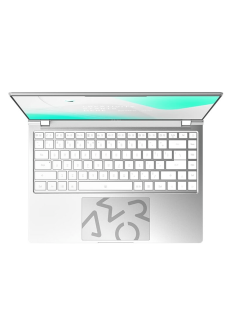 Tunisie Pc Portable Gamer GIGABYTE AERO 14 OLED | i7-13620H | RTX 4050 6G | 16GB | 1To SSD  | WINDOWS 11