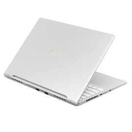 Tunisie Pc Portable Gamer GIGABYTE AERO 14 OLED | i7-13620H | RTX 4050 6G | 16GB | 1To SSD  | WINDOWS 11