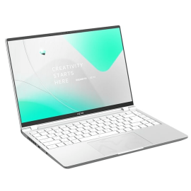 Tunisie Pc Portable Gamer GIGABYTE AERO 14 OLED | i7-13620H | RTX 4050 6G | 16GB | 1To SSD  | WINDOWS 11