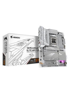 Tunisie Carte mère AMD Gigabyte X870 AORUS ELITE WIFI7 ICE