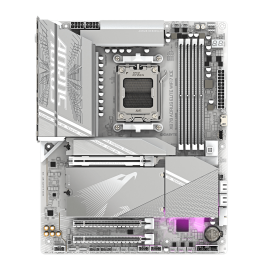 Tunisie Carte mère AMD Gigabyte X870 AORUS ELITE WIFI7 ICE