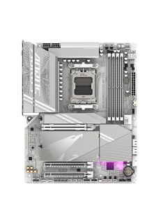 Tunisie Carte mère AMD Gigabyte X870 AORUS ELITE WIFI7 ICE