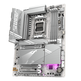 Tunisie Carte mère AMD Gigabyte X870 AORUS ELITE WIFI7 ICE