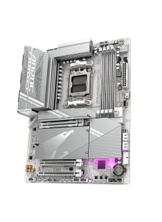 Tunisie Carte mère AMD Gigabyte X870 AORUS ELITE WIFI7 ICE