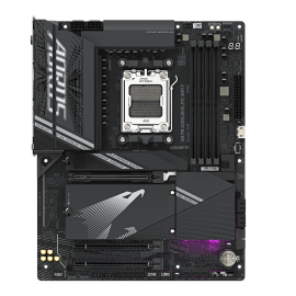 Tunisie Carte mère AMD Gigabyte X870 AORUS ELITE WIFI7