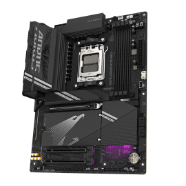 Tunisie Carte mère AMD Gigabyte X870 AORUS ELITE WIFI7