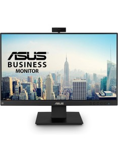 Tunisie Ecrans Pro Asus BE24EQK, 23.8" IPS - Webcam intégrée