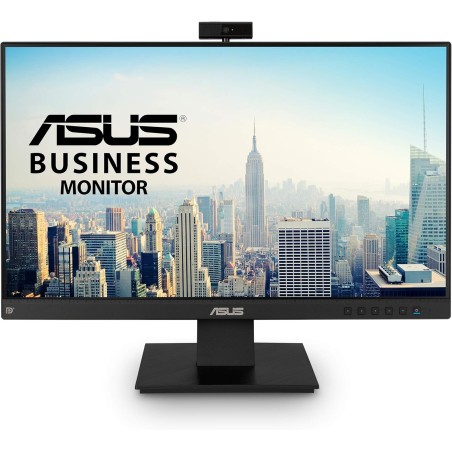 Tunisie Ecrans Pro Asus BE24EQK, 23.8" IPS - Webcam intégrée