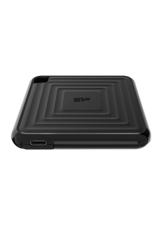 Tunisie Disque Dur Externe SILICON POWER 256GB PC60 3.2