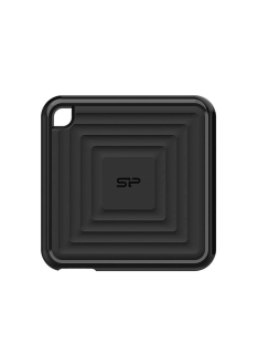 Tunisie Disque Dur Externe SILICON POWER 512GB PC60 3.2