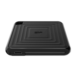 Tunisie Disque Dur Externe SILICON POWER 512GB PC60 3.2