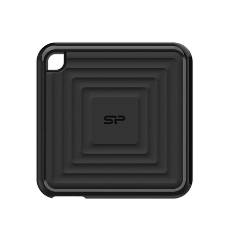 Tunisie Disque Dur Externe SILICON POWER 1TB PC60 3.2