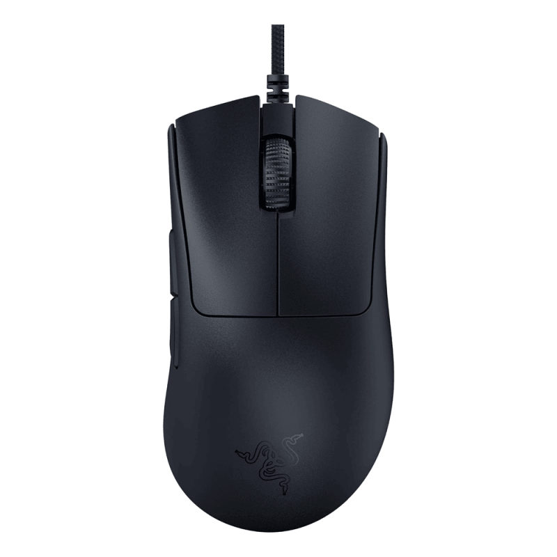 Tunisie Souris Gamer WHITE SHARK GM-9004 TRISTAN - BLACK