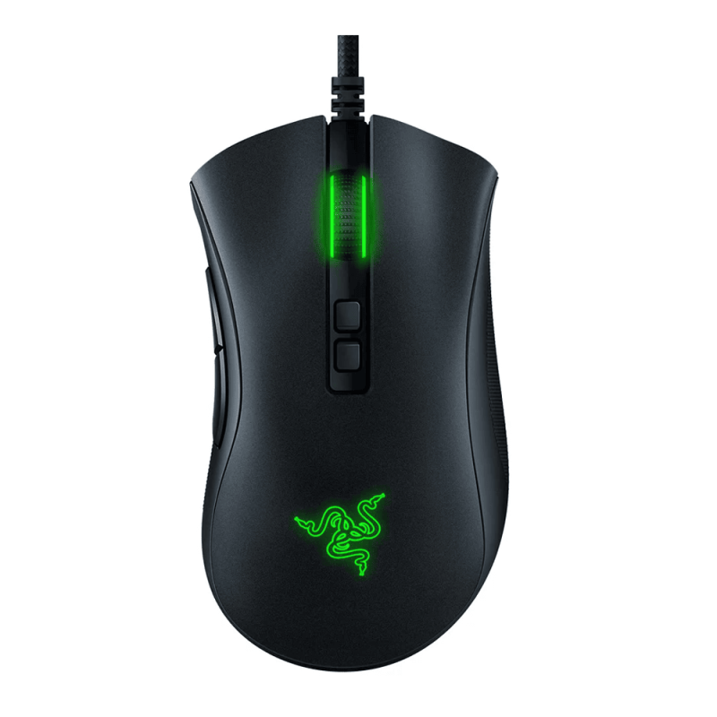Tunisie Souris Gamer HyperX Pulsefire Haste 2 -Black