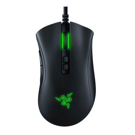 Tunisie Souris Gamer RAZER DEATHADDER ESSENTIAL RGB - BLACK