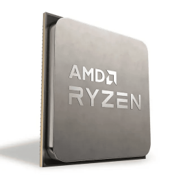 Tunisie Processeur AMD AMD RYZEN 5 3500X VERSION TRAY