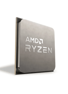 Tunisie Processeur AMD AMD RYZEN 5 3500X VERSION TRAY