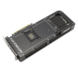 Tunisie Carte Graphique ASUS PRIME GeForce RTX 5070 Ti 16GB GDDR7 OC