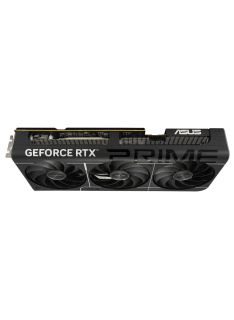 Tunisie Carte Graphique ASUS PRIME GeForce RTX 5070 Ti 16GB GDDR7 OC