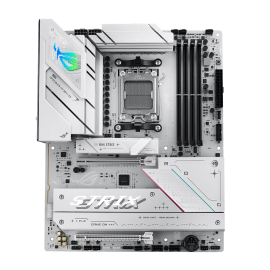 Tunisie Carte mère AMD ASUS ROG STRIX B850-A GAMING WIFI AM5