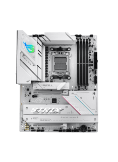 Tunisie Carte mère AMD ASUS ROG STRIX B850-A GAMING WIFI AM5