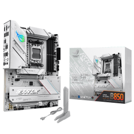 Tunisie Carte mère AMD ASUS ROG STRIX B850-A GAMING WIFI AM5