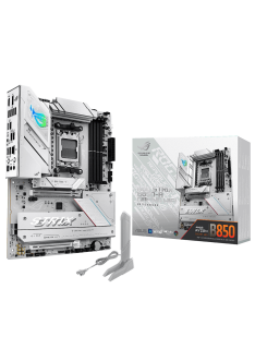 Tunisie Carte mère AMD ASUS ROG STRIX B850-A GAMING WIFI AM5